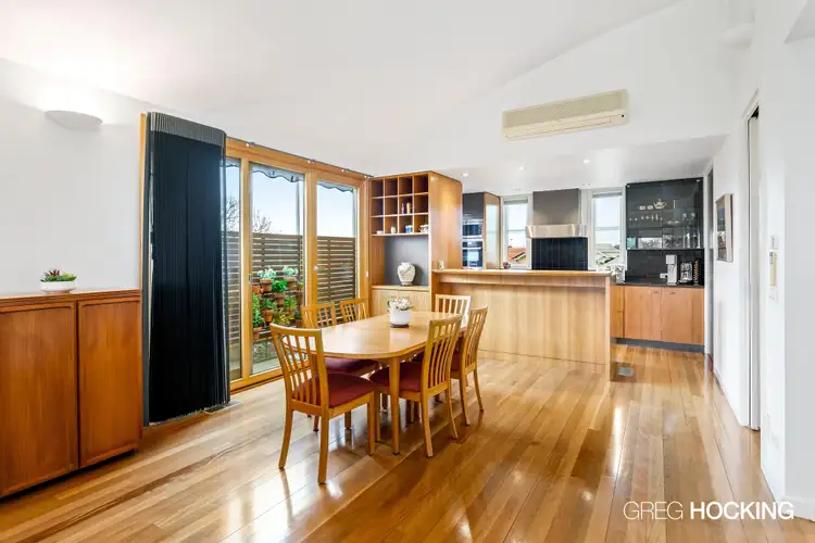Sixth view of Homely townhouse listing, 18A Bayview Street, Williamstown VIC 3016
