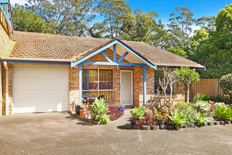 18/306 Terrigal Drive, Terrigal NSW 2260