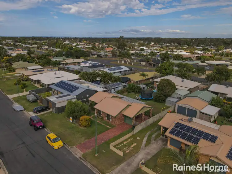 12 Wuruma Street, Scarness QLD 4655