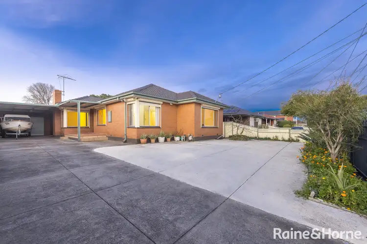 Main view of Homely house listing, 16 Yarmouth Ave, St Albans VIC 3021