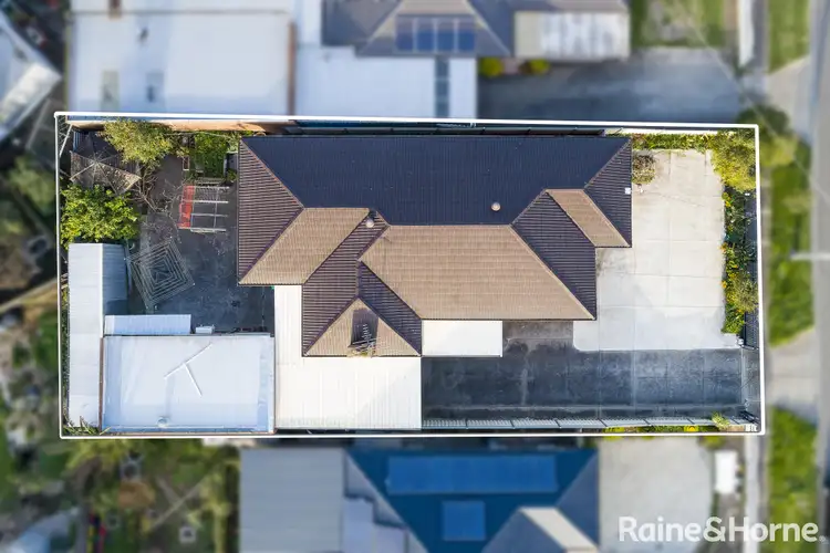 Second view of Homely house listing, 16 Yarmouth Ave, St Albans VIC 3021