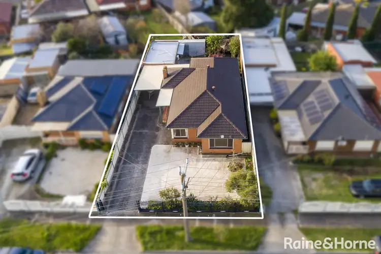 Sixth view of Homely house listing, 16 Yarmouth Ave, St Albans VIC 3021