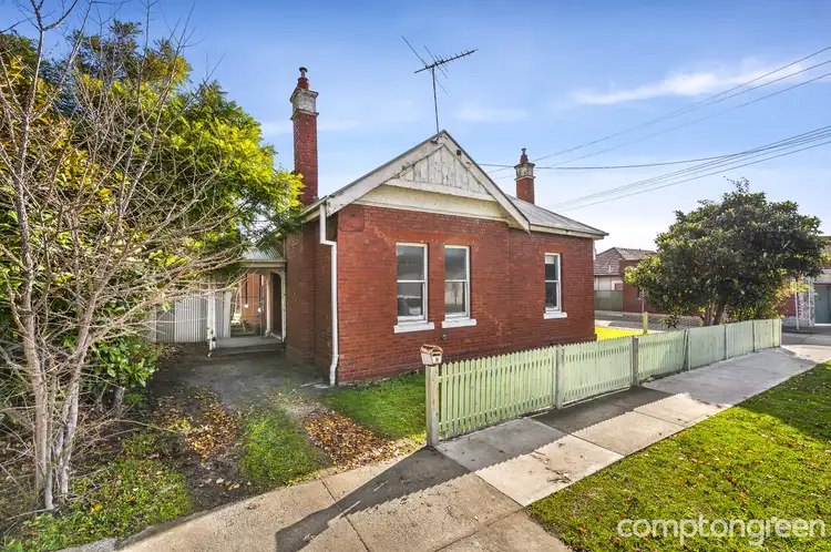 Main view of Homely house listing, 8 Thompson Street, Williamstown VIC 3016