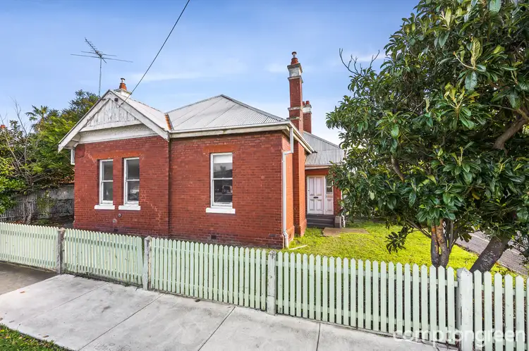 Second view of Homely house listing, 8 Thompson Street, Williamstown VIC 3016
