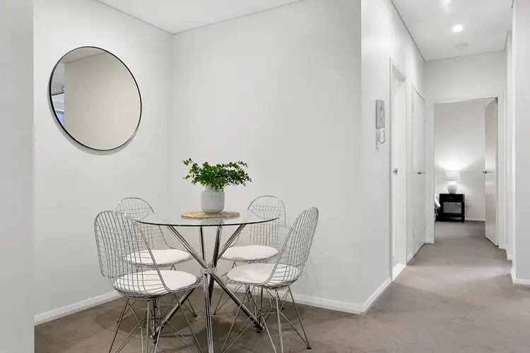 Fourth view of Homely unit listing, 908/7-9 Gibbons Street, Redfern NSW 2016