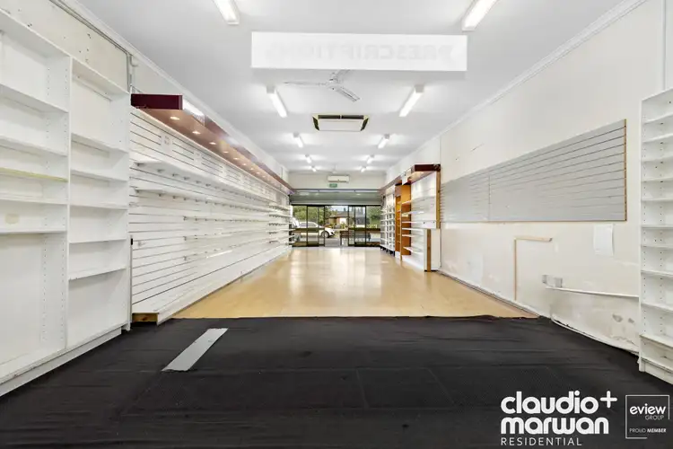Fourth view of Homely other listing, 60 Major Road, Fawkner VIC 3060