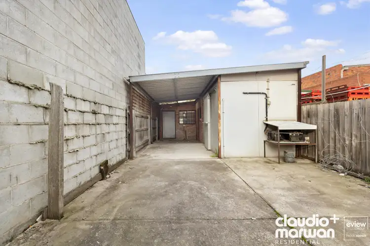 Sixth view of Homely other listing, 60 Major Road, Fawkner VIC 3060