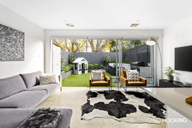 Main view of Homely house listing, 70 Parker Street, Williamstown VIC 3016