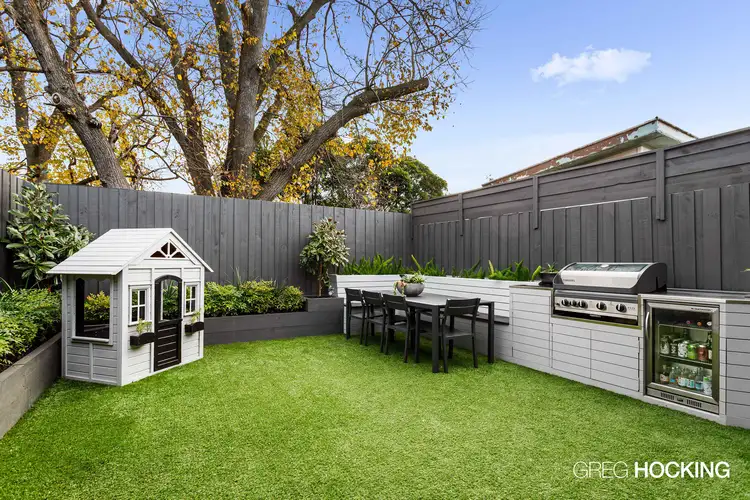 Fourth view of Homely house listing, 70 Parker Street, Williamstown VIC 3016