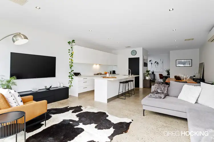 Fifth view of Homely house listing, 70 Parker Street, Williamstown VIC 3016