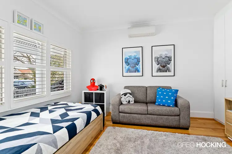 Sixth view of Homely house listing, 70 Parker Street, Williamstown VIC 3016