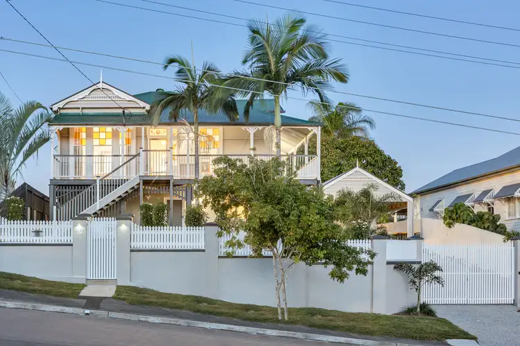 Main view of Homely house listing, 17 Laura Street, Highgate Hill QLD 4101
