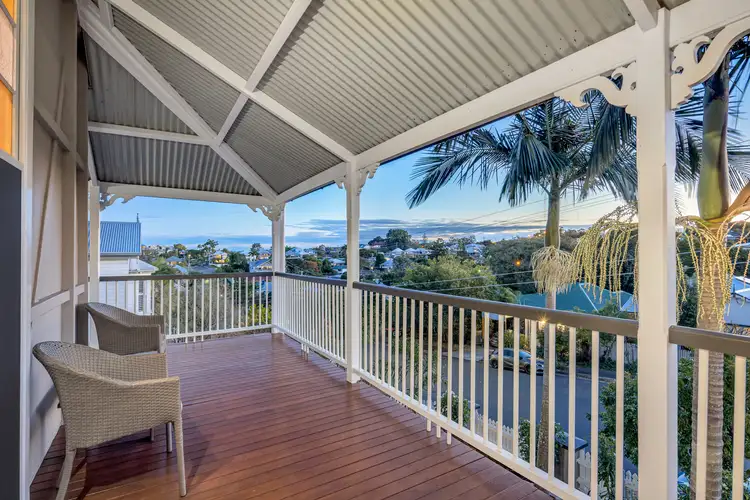 Second view of Homely house listing, 17 Laura Street, Highgate Hill QLD 4101