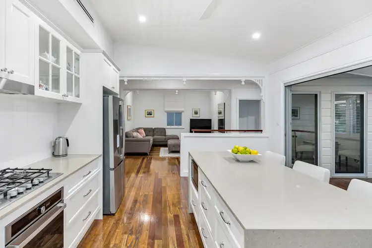 Third view of Homely house listing, 17 Laura Street, Highgate Hill QLD 4101