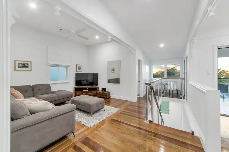 Fifth view of Homely house listing, 17 Laura Street, Highgate Hill QLD 4101