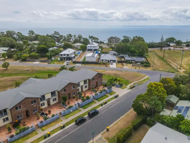 5/13-19 Hythe Street, Pialba QLD 4655