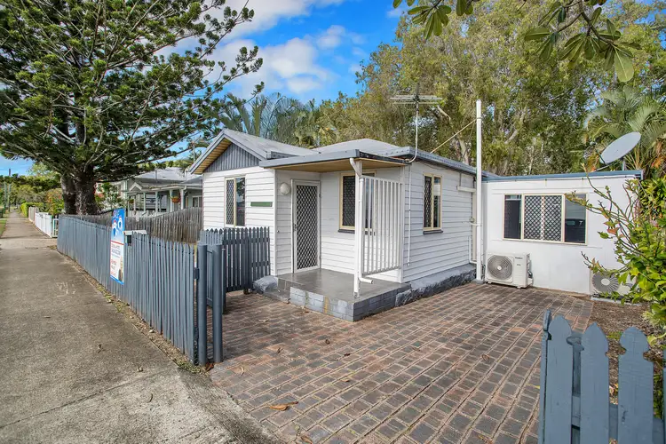 Main view of Homely house listing, 29 Slade Esplanade, Slade Point QLD 4740