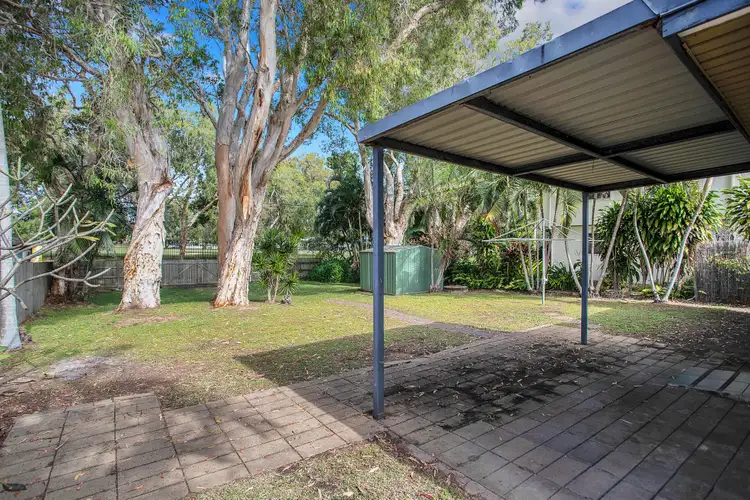 Third view of Homely house listing, 29 Slade Esplanade, Slade Point QLD 4740