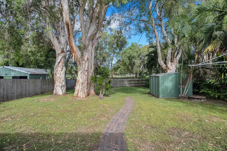 Fourth view of Homely house listing, 29 Slade Esplanade, Slade Point QLD 4740
