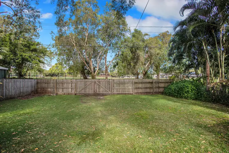 Fifth view of Homely house listing, 29 Slade Esplanade, Slade Point QLD 4740
