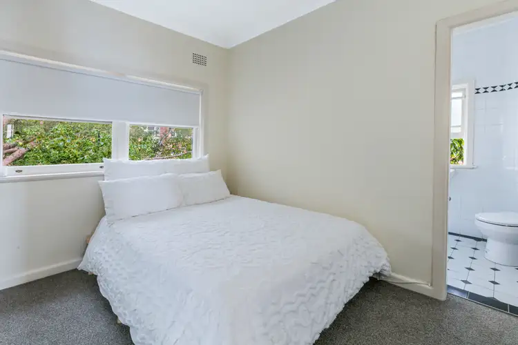 Sixth view of Homely apartment listing, 6/45 Elamang Avenue, Kirribilli NSW 2061