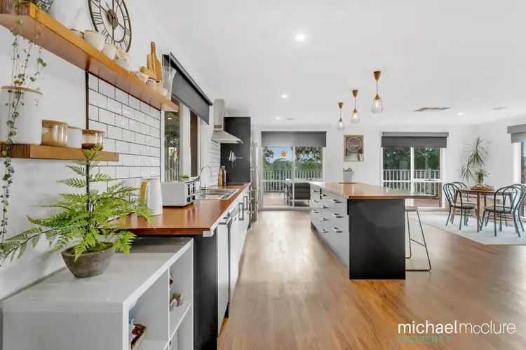 Second view of Homely house listing, 74 Warrawee Circuit, Frankston VIC 3199