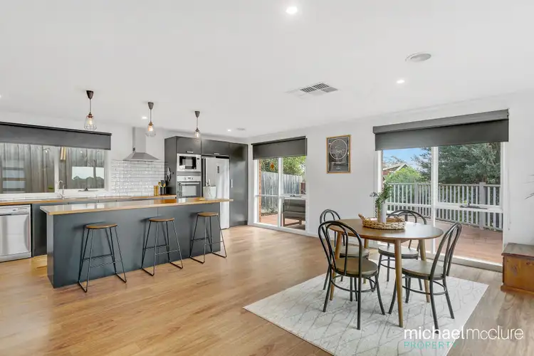 Fourth view of Homely house listing, 74 Warrawee Circuit, Frankston VIC 3199