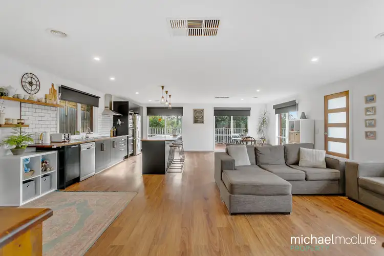 Fifth view of Homely house listing, 74 Warrawee Circuit, Frankston VIC 3199