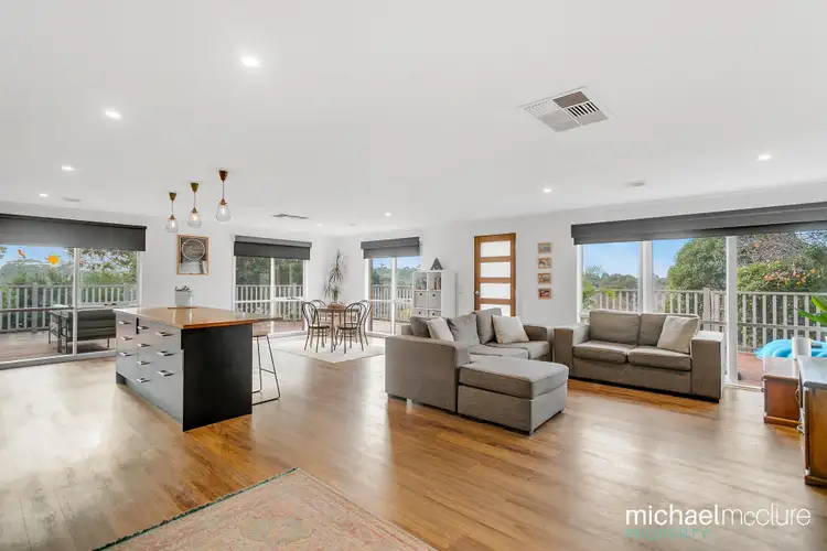 Sixth view of Homely house listing, 74 Warrawee Circuit, Frankston VIC 3199