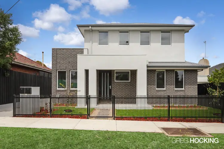 1/407 Geelong Road, Kingsville VIC 3012