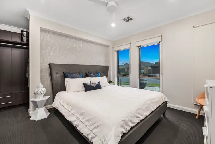 Sixth view of Homely house listing, 6 Moore Mews, Pakenham VIC 3810