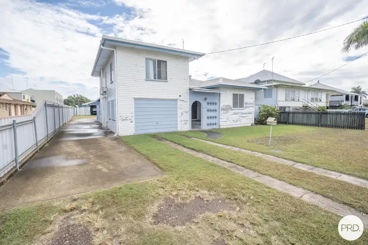 Second view of Homely house listing, 135 George Street, Bundaberg West QLD 4670