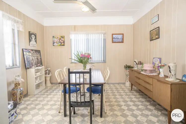 Third view of Homely house listing, 135 George Street, Bundaberg West QLD 4670