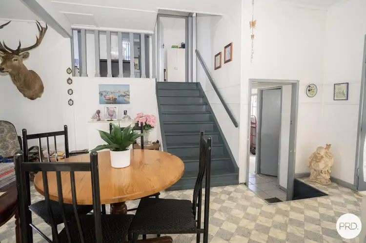 Fourth view of Homely house listing, 135 George Street, Bundaberg West QLD 4670