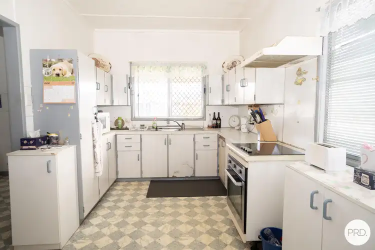 Fifth view of Homely house listing, 135 George Street, Bundaberg West QLD 4670
