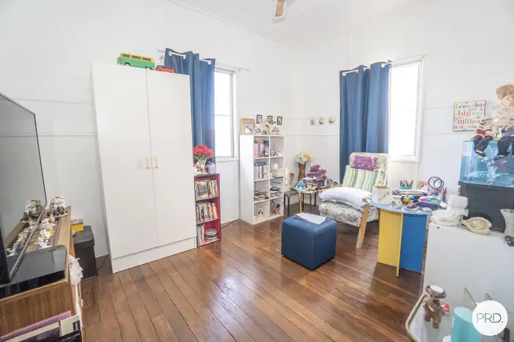 Seventh view of Homely house listing, 135 George Street, Bundaberg West QLD 4670