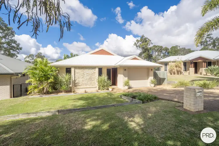 8 Green Avenue, Branyan QLD 4670