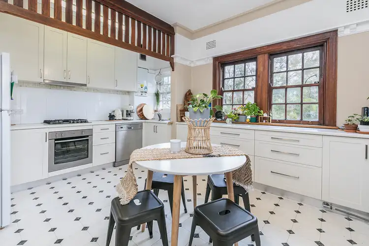 12/124 Shirley Road, Wollstonecraft NSW 2065