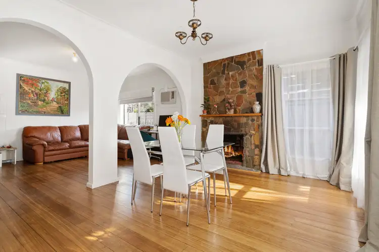 Second view of Homely house listing, 4 Anderson Street, Frankston VIC 3199