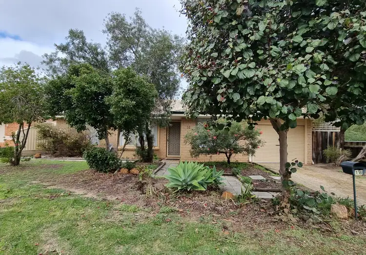 Main view of Homely house listing, 18 LIKELY PLACE, Stratton WA 6056