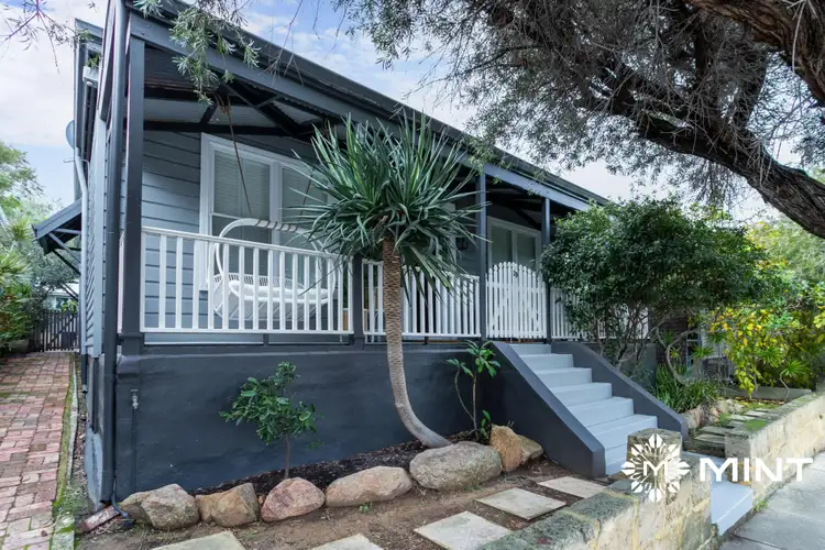 29 Thompson Road, North Fremantle WA 6159