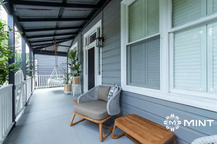 Second view of Homely house listing, 29 Thompson Road, North Fremantle WA 6159