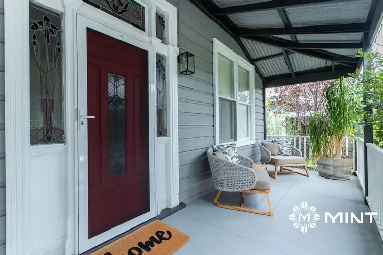 Fourth view of Homely house listing, 29 Thompson Road, North Fremantle WA 6159