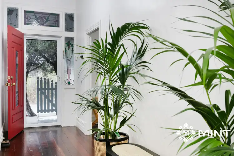 Fifth view of Homely house listing, 29 Thompson Road, North Fremantle WA 6159