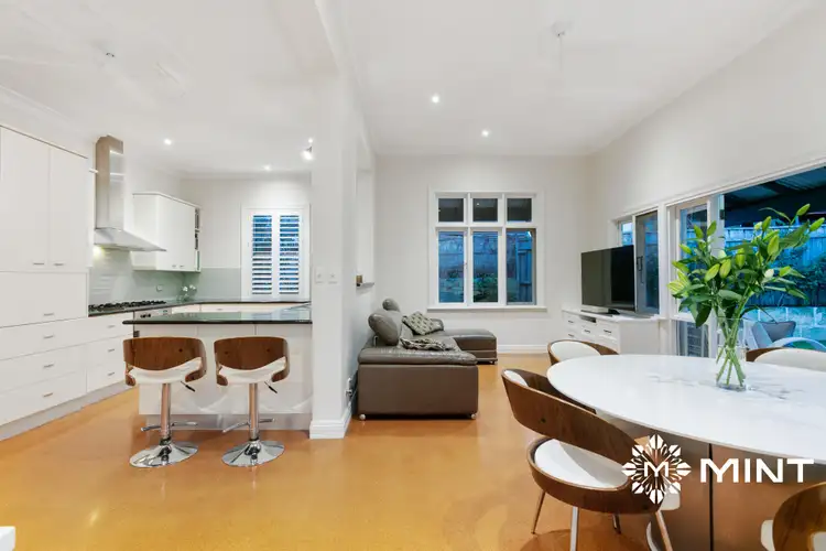 Sixth view of Homely house listing, 29 Thompson Road, North Fremantle WA 6159