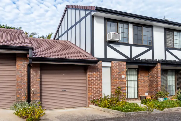 27/190-192 Ewing Road, Woodridge QLD 4114