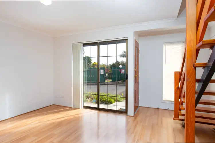 Sixth view of Homely townhouse listing, 27/190-192 Ewing Road, Woodridge QLD 4114