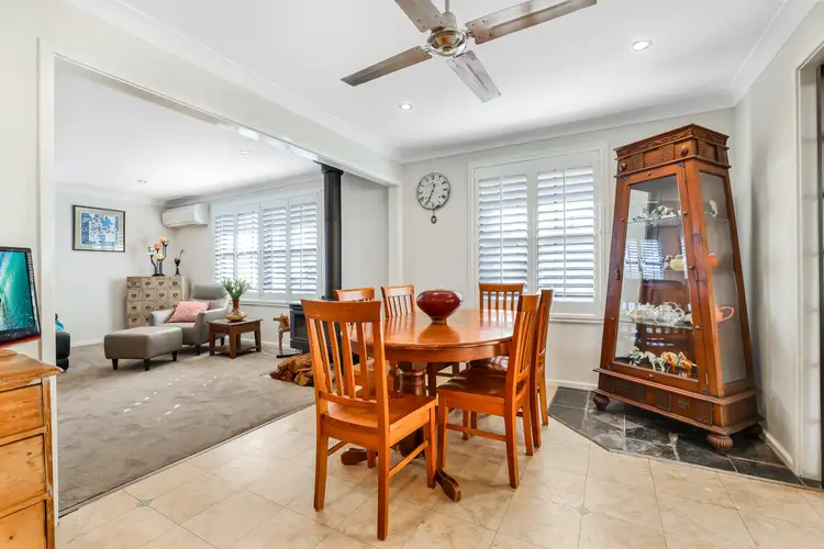 Fourth view of Homely house listing, 18 Woodburn Way, Tamworth NSW 2340
