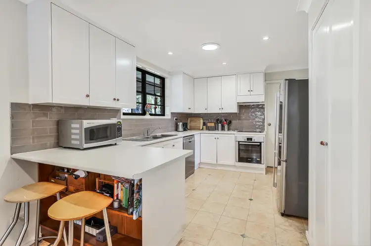 Fifth view of Homely house listing, 18 Woodburn Way, Tamworth NSW 2340