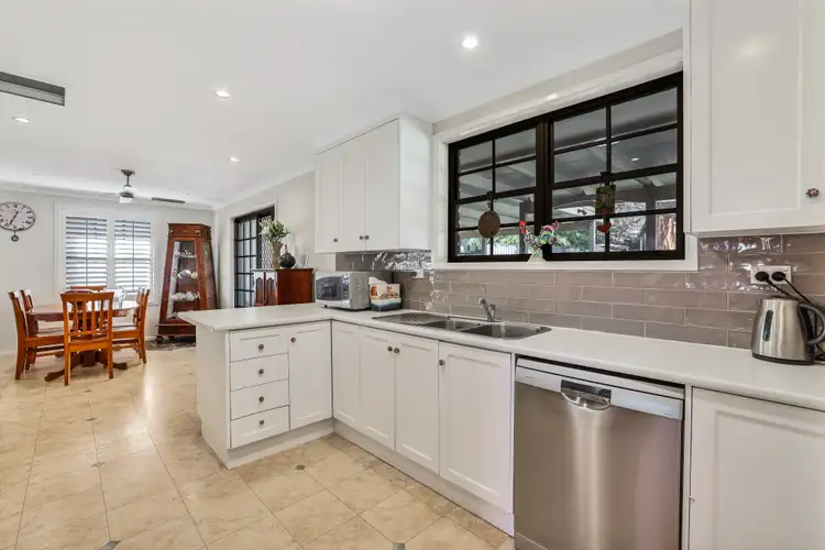 Sixth view of Homely house listing, 18 Woodburn Way, Tamworth NSW 2340